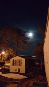 Fotografie z fotogalerie ubytování Camp Sita v destinaci Vir