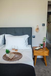 Galeriebild der Unterkunft Reverence Boutique Hotel in Warna