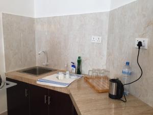 Fotografie z fotogalerie ubytování Moodhumaa Inn v destinaci Guraidhoo + 37 fotografií