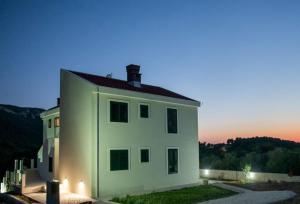 Gambar di galeri bagi Vila Skrivena di Žuljana