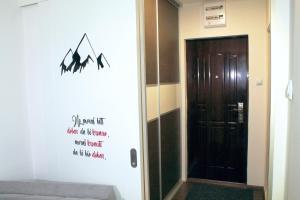 Foto sihtkohas Brzeće asuva majutusasutuse Uni Kop galeriist