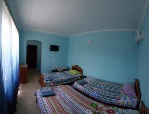 Fotografie z fotogalerie ubytování TimGiz v destinaci Ureki