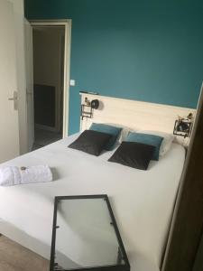 Foto dalla galleria di La table du boucher a Soorts-Hossegor