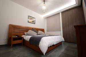 Gallery image of Brazilia Suites Hotel in Baabda