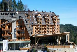 Gallery image of Apartment Vucko 101 in Jahorina