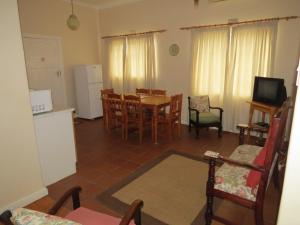 Gallery image of 4 Rothman Street B&B in Graaff-Reinet