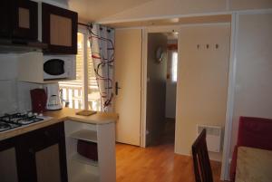 Gallery image of MOBILHOME 3 CHAMBRES in Veyrignac