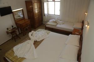 Gallery image of Murat Hotel in Demre