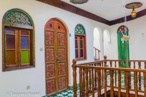 Imagem da galeria de Tangiers Hostel em Tânger