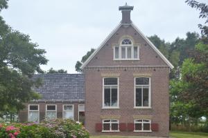 Gallery image of Het Friese Huisje in Boazum