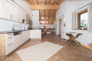 Zdjęcie z galerii obiektu Bauernhaus Roßmoos w Alpbach