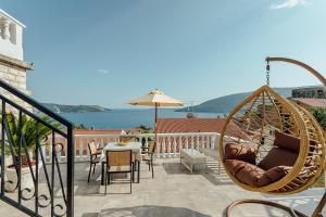 赫尔采格诺维Apartments Belvedere的相册照片 更多254张照片