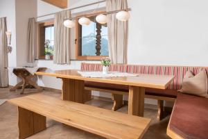 Fotografia z galérie ubytovania Bauernhaus Roßmoos v destinácii Alpbach