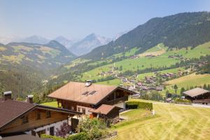 Fotografia z galérie ubytovania Bauernhaus Roßmoos v destinácii Alpbach