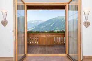 Fotografia z galérie ubytovania Bauernhaus Roßmoos v destinácii Alpbach + 18 fotografií