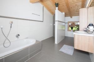 Zdjęcie z galerii obiektu Bauernhaus Roßmoos w Alpbach
