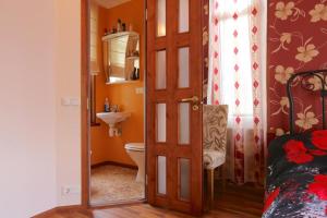 Afbeelding uit fotogalerij van Rannakorterid Pärnu rannas in Pärnu