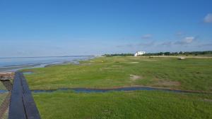 Afbeelding uit fotogalerij van Rannakorterid Pärnu rannas in Pärnu