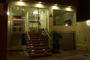 Gambar di galeri bagi Atrium Miraflores Hotel di Lima