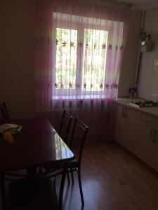 Fotografie z fotogalerie ubytování 2-х комнатная квартира, первая линия от моря v destinaci Illičivsk