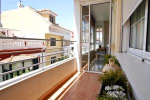 Fotografie z fotogalerie ubytování TuHome Neptuno I v destinaci Fuengirola