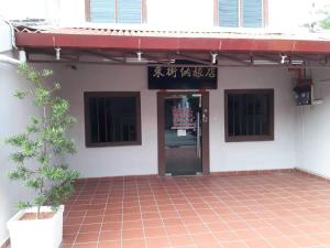 Fotografie z fotogalerie ubytování Tengkera Hotel v destinaci Melaka