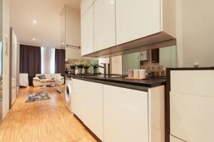 Gallery image of 1020 | VIE | Apartment in Vienna