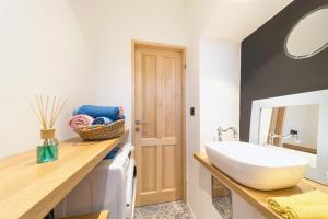 Ένα μπάνιο στο Impression +20 φωτογραφίες