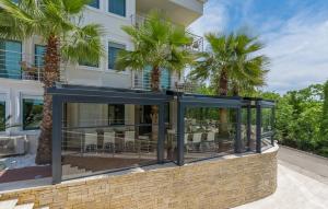 Gambar di galeri bagi Aparthotel Adeo di Poreč