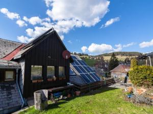 アパートメントが所在する建物