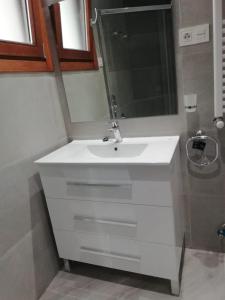 Gallery image of Mirador de Cristal-Centro-parking - 2 habitaciones-2 baños in Soria