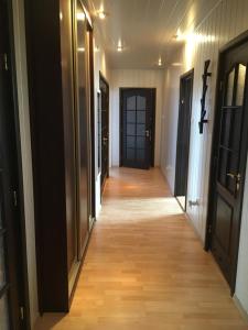Zdjęcie z galerii obiektu Wygodny Apartament w mieście Gdynia