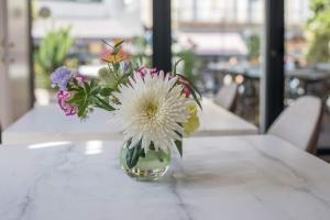 Fotografie z fotogalerie ubytování Hôtel Cosmopolitain v destinaci Biarritz