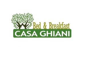 B&B Casa Ghiani tanúsítványa, márkajelzése vagy díja