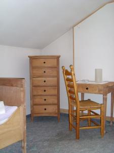 Foto dalla galleria di Hotel Danis a Lenzerheide