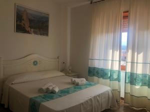 Fotografie z fotogalerie ubytování Su Poeta v destinaci Budoni