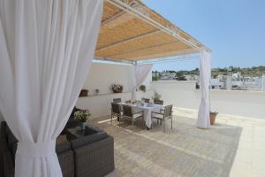 Gallery image of La Bianca Terrazza in Alessano