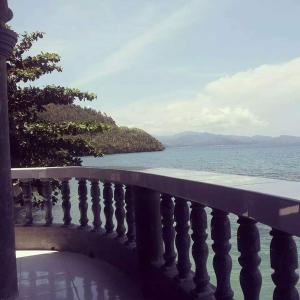 Gallery image of Leyte Seaview Stay in Himay-añgan