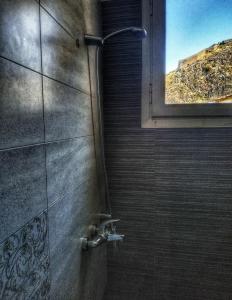 Ένα μπάνιο στο Aggeliki Apartments
