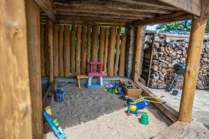 Fotografie z fotogalerie ubytování Penzion Eden ve Znojmě