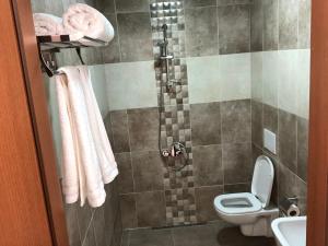 Bagno di M-Rooms
