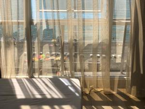 Balcone o terrazza di M-Rooms