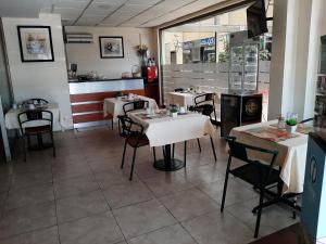 Imagen de la galería de Nativo Hotel y Cafeteria, en Talca