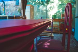 Fotografie z fotogalerie ubytování Tulpa Cádiz v destinaci Malcocinado
