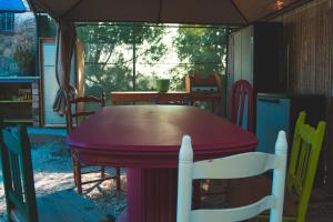 Fotografie z fotogalerie ubytování Tulpa Cádiz v destinaci Malcocinado