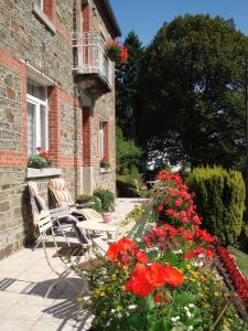 Afbeelding uit fotogalerij van Villa Louise in Bouillon