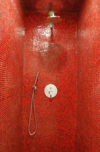 Kúpeľňa v ubytovaní BORGO SAN FREDIANO SUITES