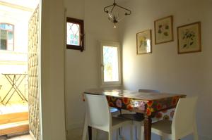 Fotografia z galérie ubytovania BORGO SAN FREDIANO SUITES vo Florencii