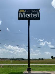 Gallery image of Southern Nights Motel in Waldron
