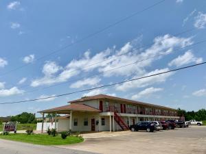 Gallery image of Southern Nights Motel in Waldron